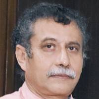 Prof. Sourav Pal