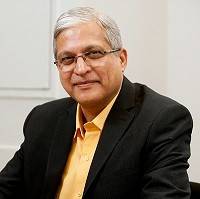 Prof. Vivek V. Ranade