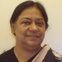 Prof. Swagata Dasgupta