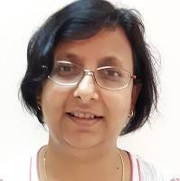 Prof. Tanusri-Saha Dasgupta