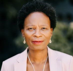 Prof. Beatrice Opeolu