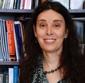 Prof. Karen Johannesson 