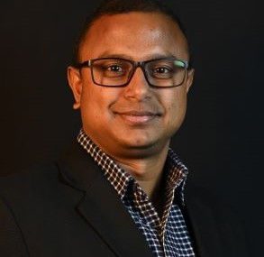 Prof. Venkata Krishnan  
