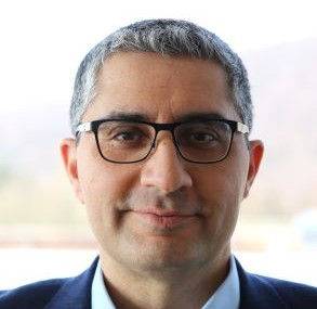 Prof. Ramin Golestanian
