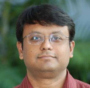 Prof. Ambarish Ghosh