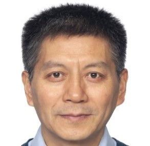 Prof. Yuanzheng Yue