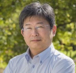 Prof. Tsumora Morimoto