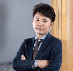 Prof. Koji Hirano