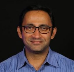 Prof. Santanu Mukherjee