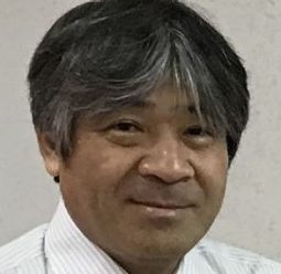 Prof. Kotohiro Nomura