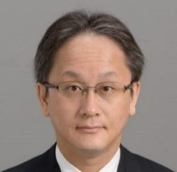 Prof. Takuya Kochi