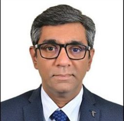 Prof. Manmohan Kapur