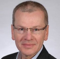 Prof. Matthias Tamm