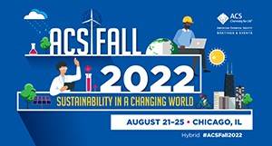 ACS Fall 2022 Opening Session