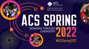 ACS Spring 2022 Opening Session