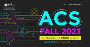 ACS Fall 2023 Opening Session