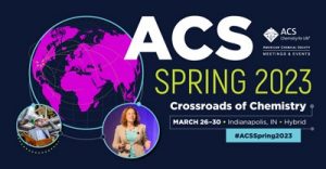 ACS Spring 2023 Opening Session