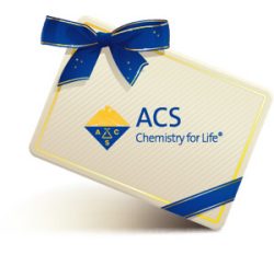 ACS Chemistry eGift Card