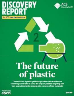 The Future of Plastic
