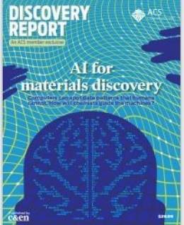Discovery Report July 2021 Artificial Intelligence