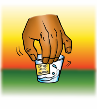 Lesson 6.9: Neutralizing Acids and Bases - American Chemical Society