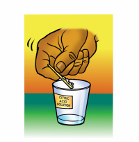 Lesson 6.9: Neutralizing Acids and Bases - American Chemical Society