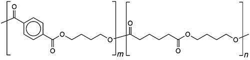 PBAT molecule