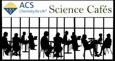 ACS science cafe logo