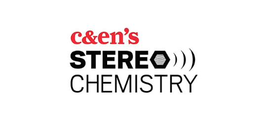 Stereo Chemistry logo