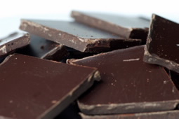 Description: dark chocolate resized