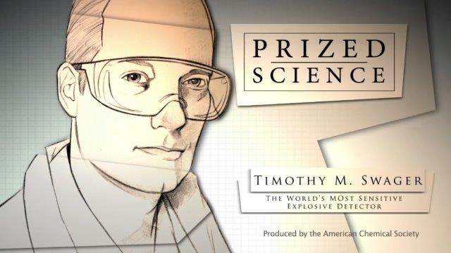 Prized Science video screenshot