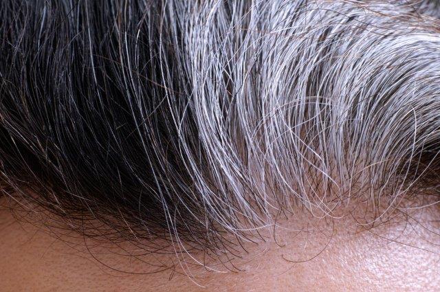 Toward a safer permanent hair dye that mimics melanin - American Chemical  Society