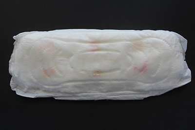 Tampons, sanitary napkins could diagnose yeast infections with ...