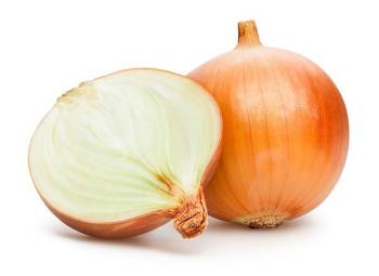 Two onions