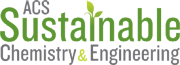 Sustainable Chemistry & Engineering logo