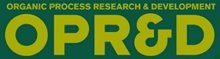OPR&D logo