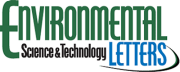 Environmental Science & Technology Letters logo