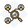 Image of networking icon