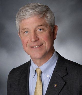 Thomas Connelly Jr., ACS Executive Director & CEO 