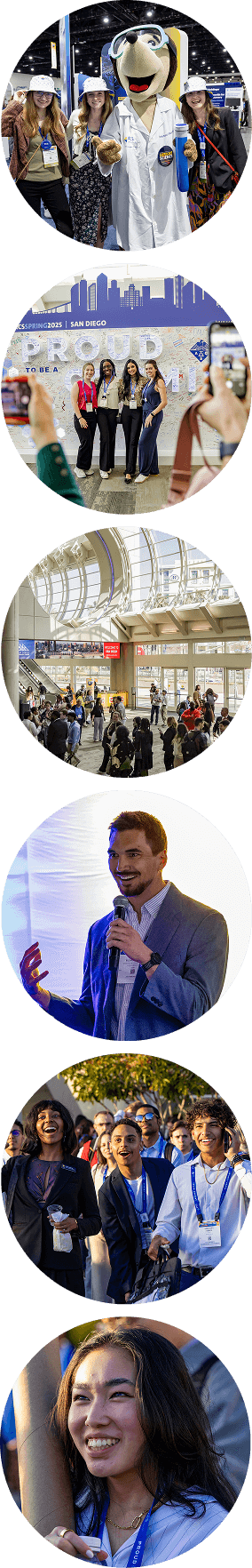 Chemistry celebration imagery