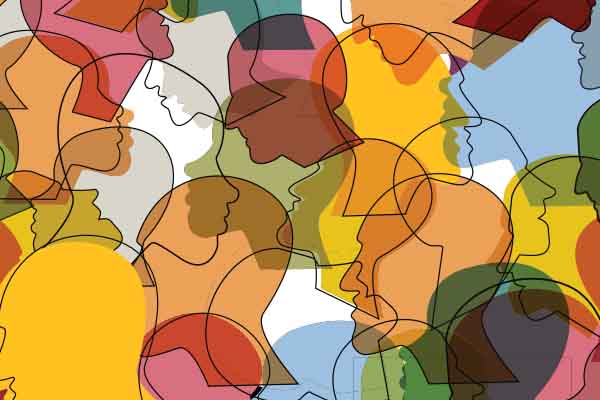 Finding Your Voice in the Diversity, Equity, and Inclusion Conversation image