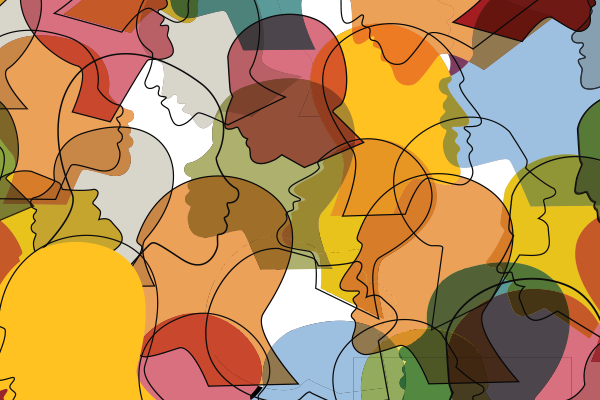 Finding Your Voice in the Diversity, Equity, and Inclusion Conversation image