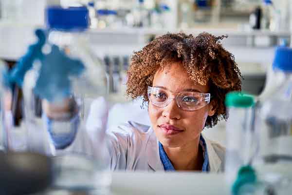 The Resilience of Women in Chemistry image