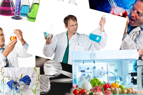 The Search for the Worst Science Photo!: What Makes a Good (or Bad) Stock Photo?