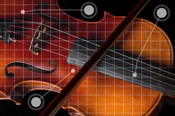Shining a Nanofocused Light on the Hidden Secrets of Stradivari’s Violins