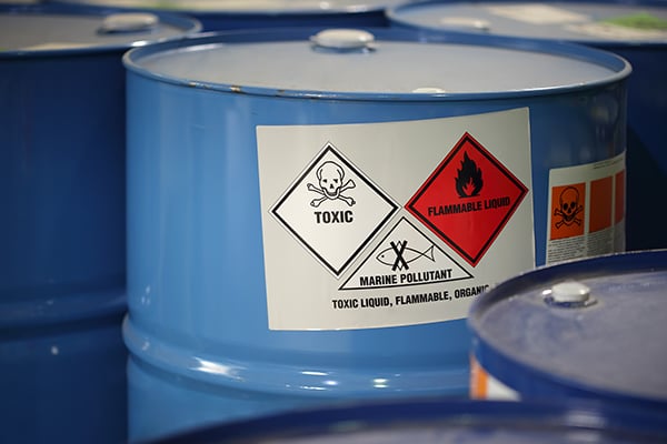 Toxicology 101: Chemicals and their Toxic Effects