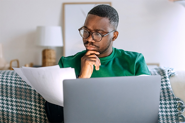 Diagnose, Adjust, Advance: How to Adjust your Job Search Strategy