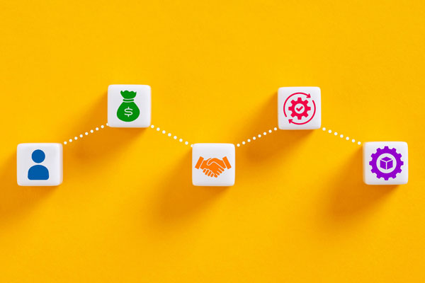 Mini-Chemical MBA: Smart Money, Finance, and Accounting Basics