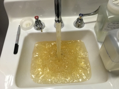 The Flint Water Crisis: What's Really Going On? image