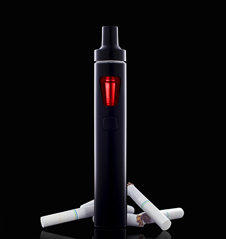 Vaping: What You Need to Know image